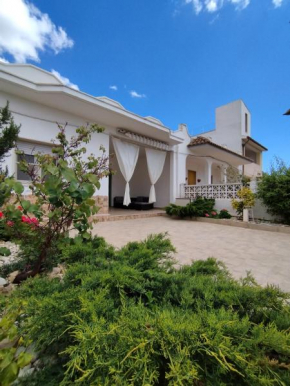 Casa Vacanze Aurora San Pietro In Bevagna